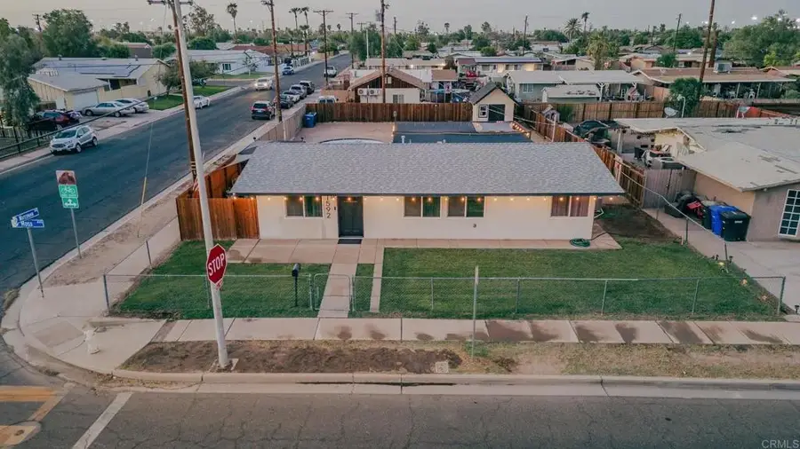 1592 Ross Avenue, El Centro, CA 92243 - #3