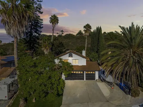 545 Canyon Drive, Bonita, CA 91902