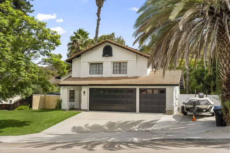545 Canyon Drive, Bonita, CA 91902 - #2