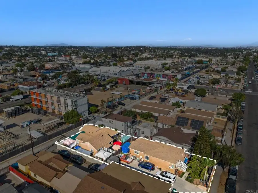 2944-46 Webster Avenue, San Diego, CA 92113 - #2