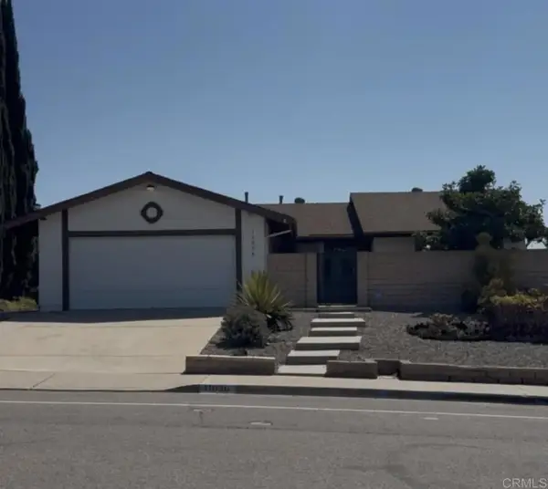 11036 Del Rio Road, Spring Valley, CA 91978