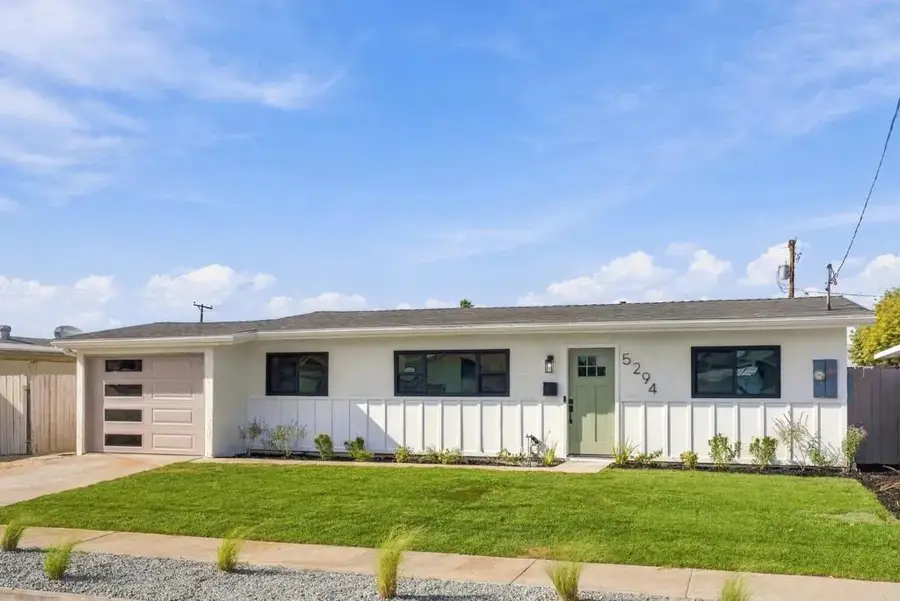 5294 Triana Street, San Diego, CA 92117 - #3