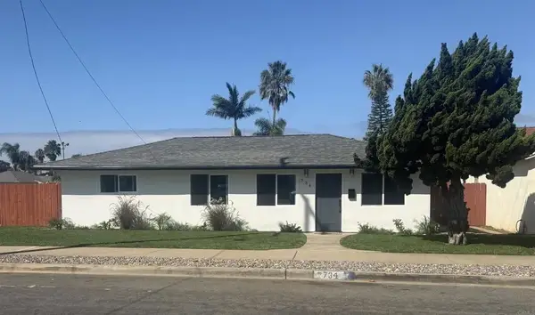 734 Carolina Street, Imperial Beach, CA 91932