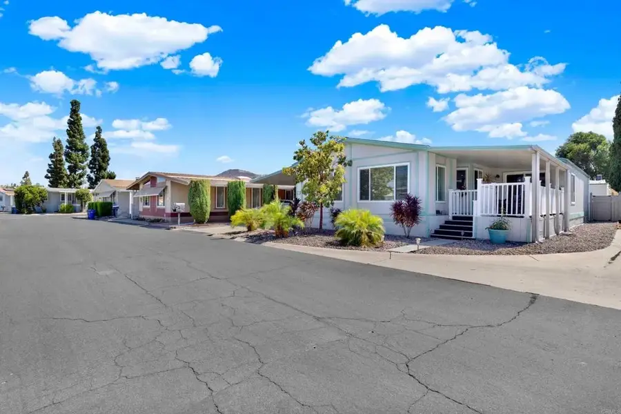 9255 N Magnolia Ave #Spc 18, Santee, CA 92071 - #3