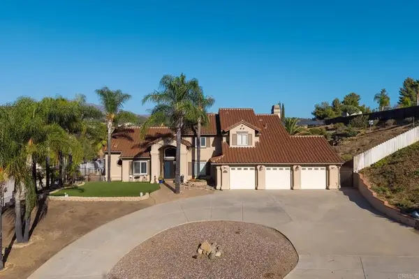416 Summerhill Ter, Alpine, CA 91901