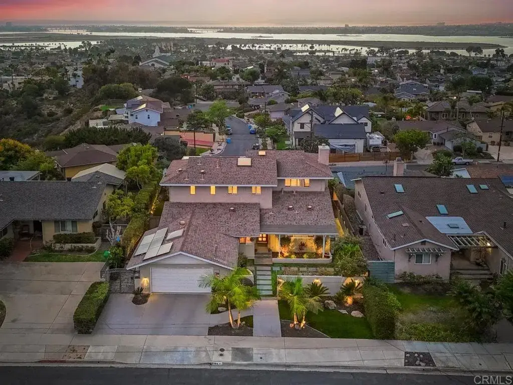 2164 Tokalon Street, San Diego, CA 92110 - #1