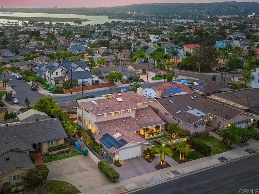 2164 Tokalon Street, San Diego, CA 92110 - #2