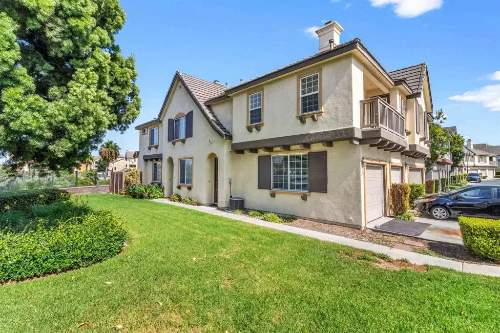 1333 Burgundy Drive, Chula Vista, CA 91913 - #1
