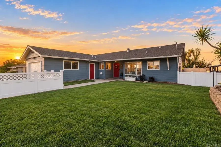 816 David Drive, Chula Vista, CA 91910 - #2