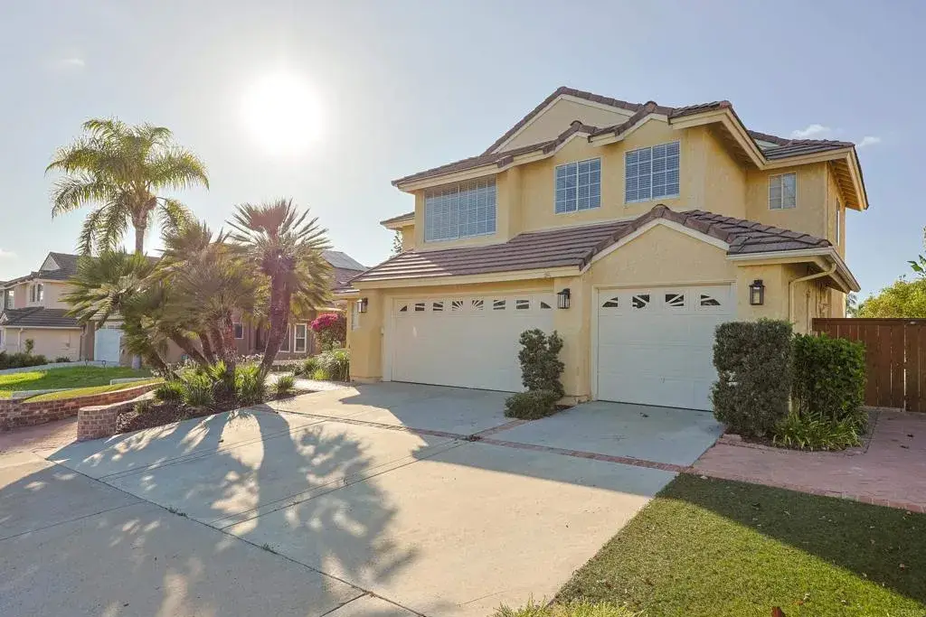542 Port Harwick, Chula Vista, CA 91913 - #1