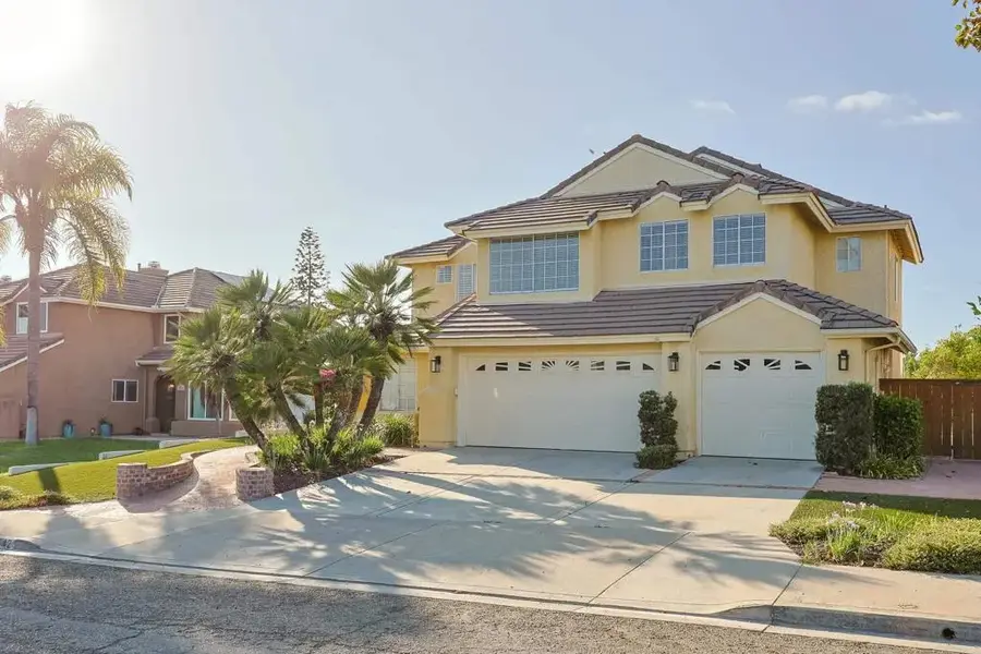 542 Port Harwick, Chula Vista, CA 91913 - #2