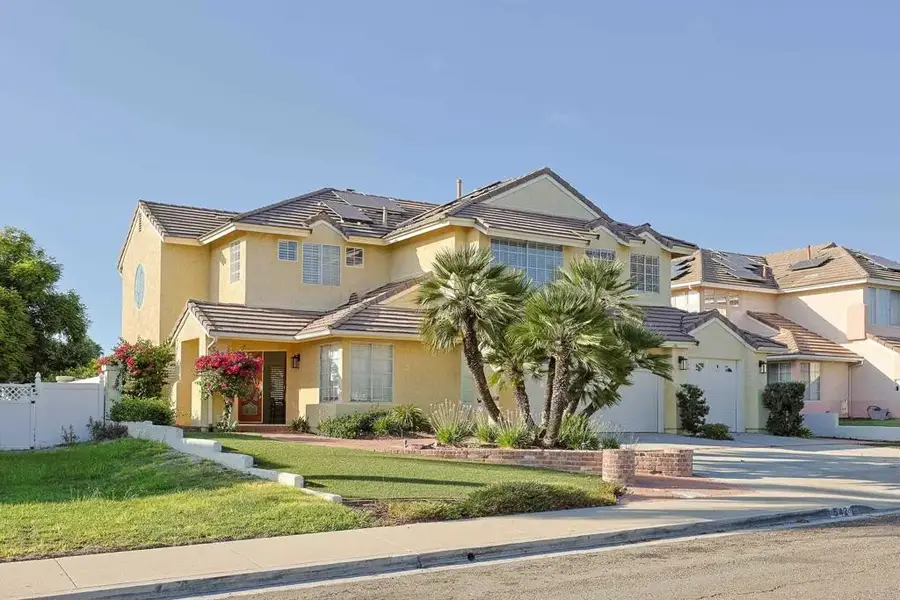 542 Port Harwick, Chula Vista, CA 91913 - #3