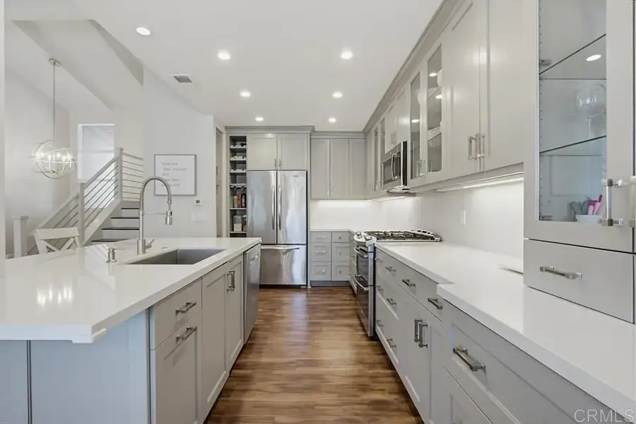 2842 Luciernaga Street, Carlsbad, CA 92009 - #3