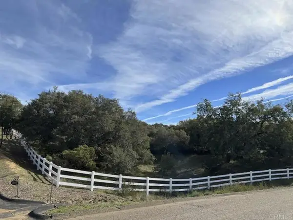 0 Ilahee, Alpine, CA 91901