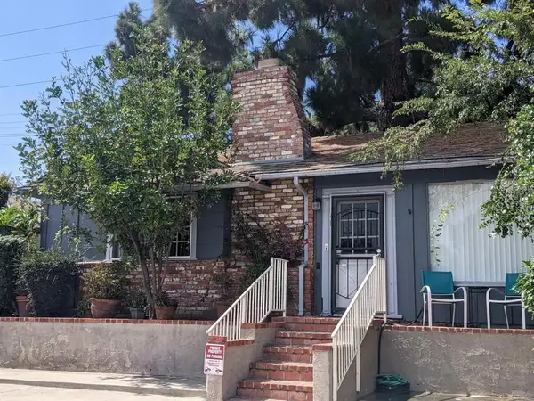 2158-60 Balboa Avenue, San Diego, CA 92109