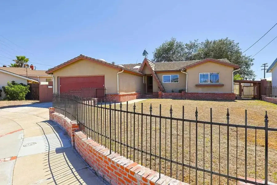 8761 Celestine Avenue, San Diego, CA 92123 - #3