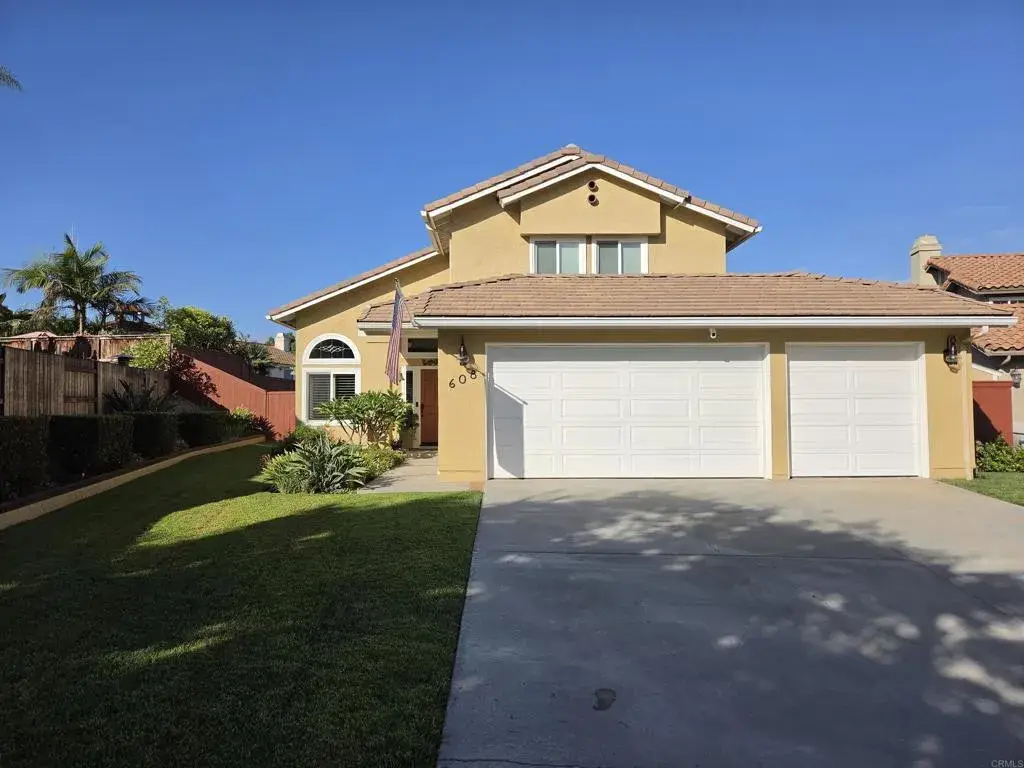608 Forester Ln, Bonita, CA 91902 - #1