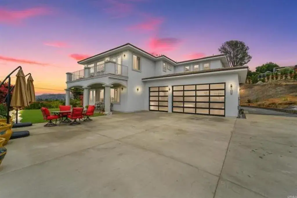 1830 Vista Way, El Cajon, CA 92019 - #1