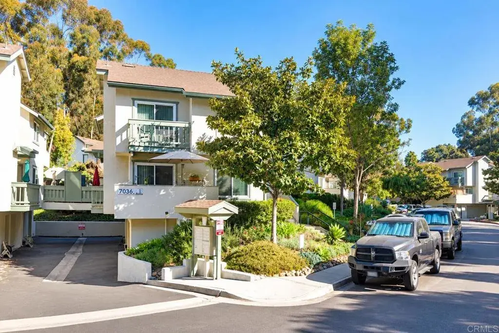 7056 Park Mesa Way #42, San Diego, CA 92111 - #1