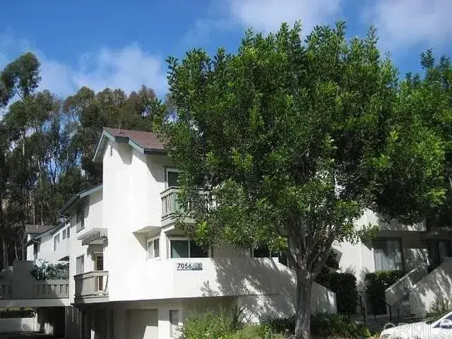 7056 Park Mesa Way #42, San Diego, CA 92111 - #3