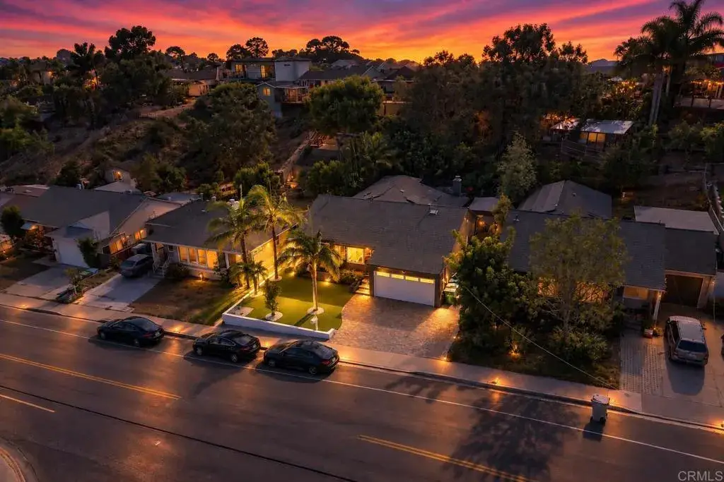 1904 Gateway Drive, San Diego, CA 92105 - #1