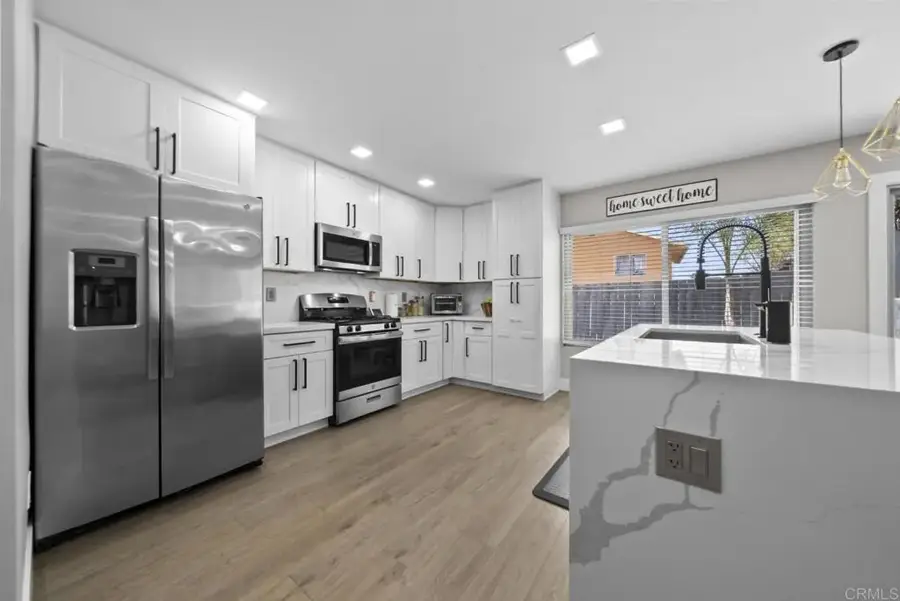 2860 Carmar Way, San Diego, CA 92139 - #2