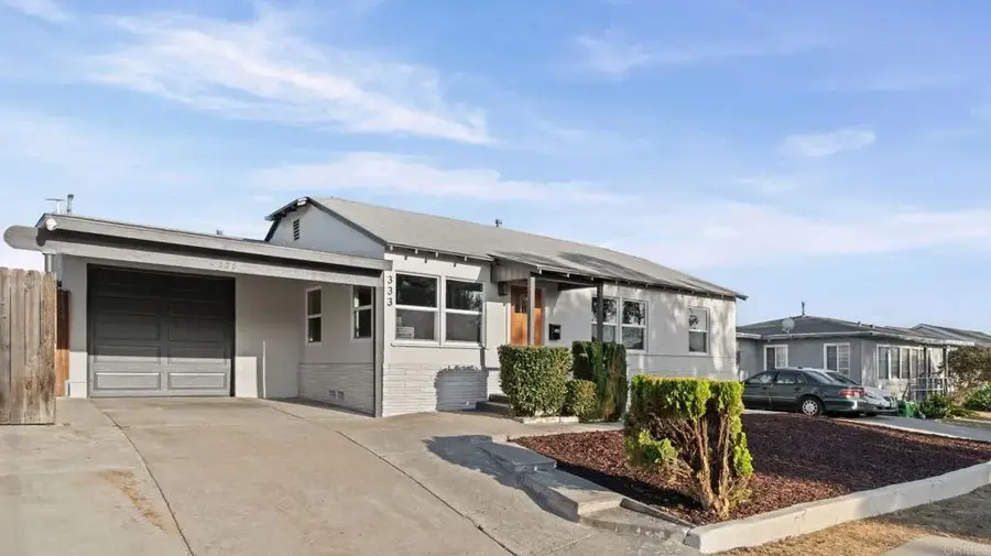 333 S Euclid Avenue, San Diego, CA 92114 - #2