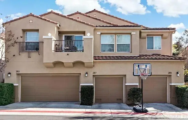 287 Trilogy Street, San Marcos, CA 92078 - #1