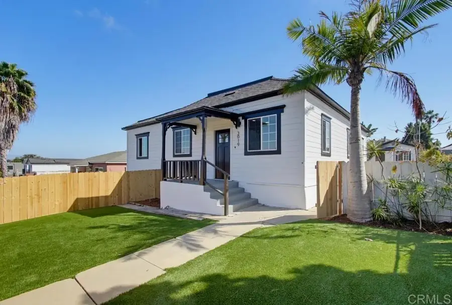 3019-23 Martin Avenue, San Diego, CA 92113 - #3