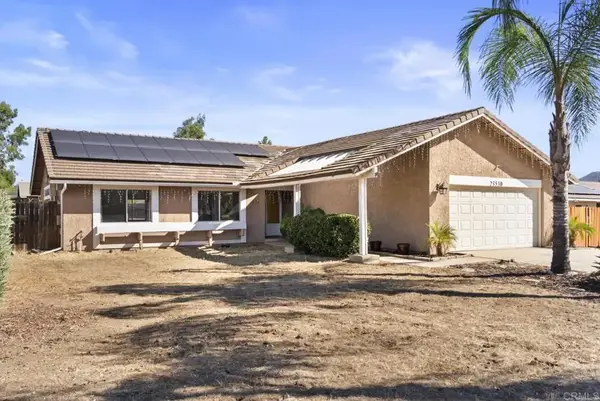 23530 Carmena Road, Ramona, CA 92065