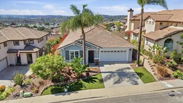 1584 Loma Alta, San Marcos, CA 92069