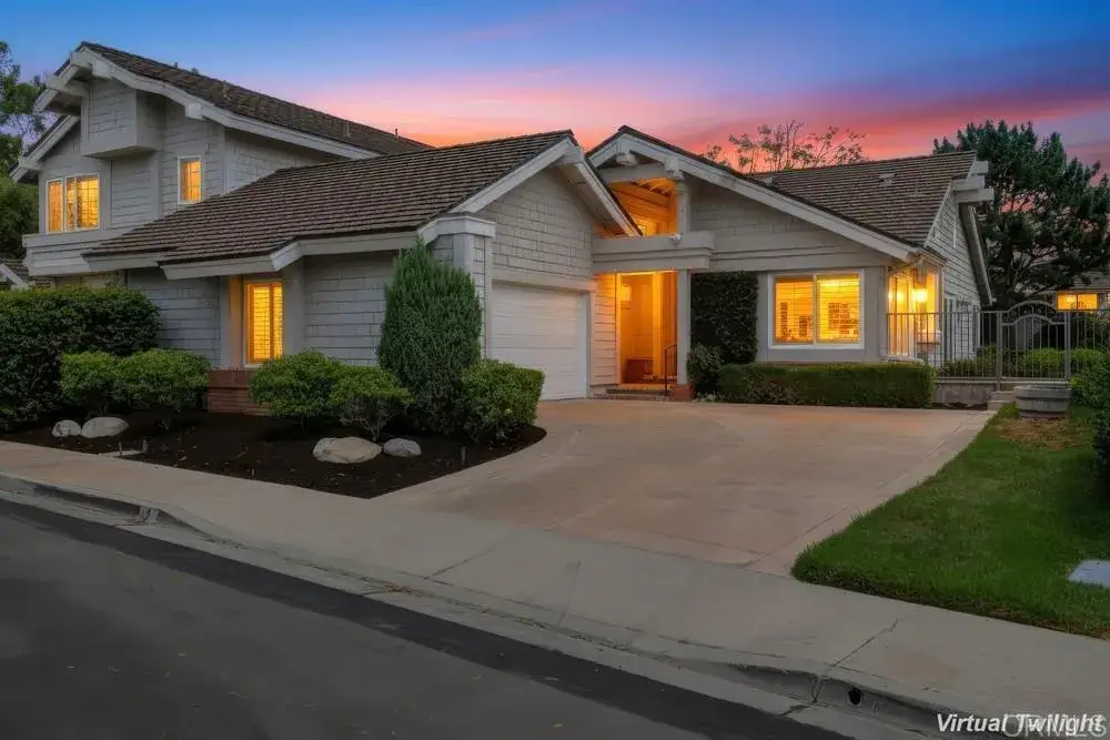 3 Sunrose, Irvine, CA 92603 - #1