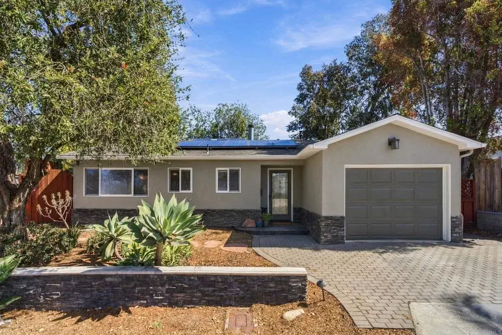 5261 Rincon St, San Diego, CA 92115 - #1