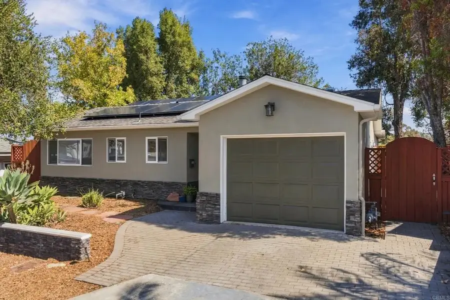 5261 Rincon St, San Diego, CA 92115 - #2