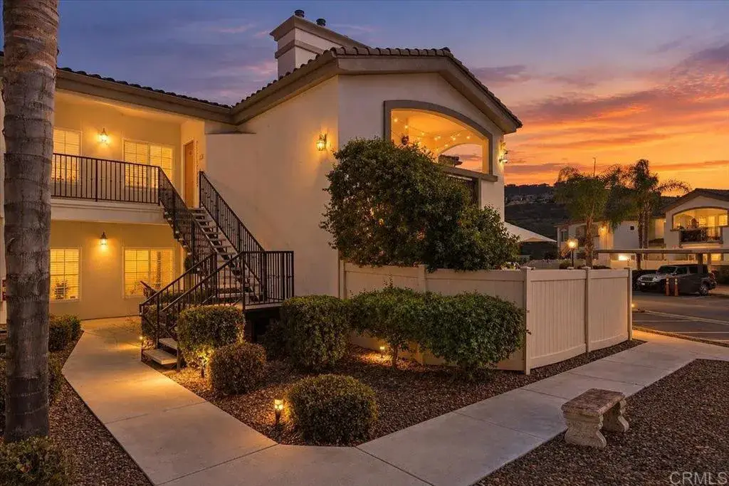 2708 Lake Pointe Drive #212, Spring Valley, CA 91977 - #1