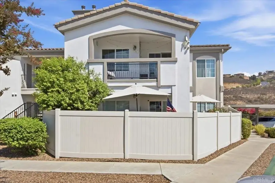 2708 Lake Pointe Drive #212, Spring Valley, CA 91977 - #3