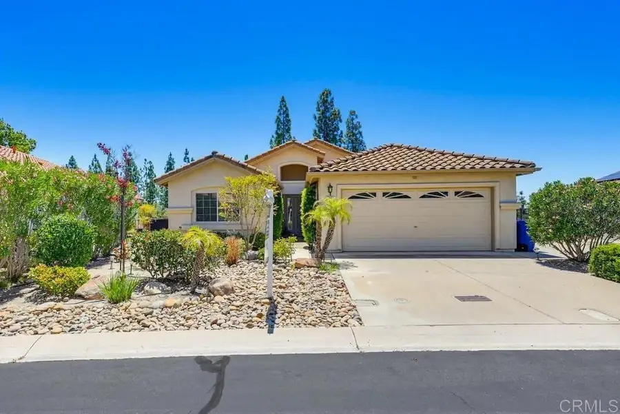 2501 Columbine Drive, Alpine, CA 91901 - #2