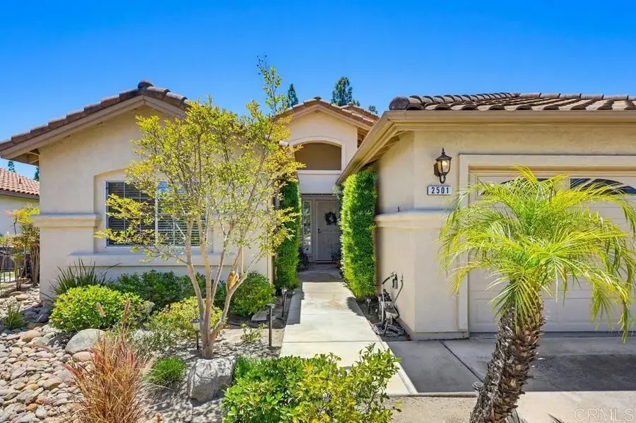 2501 Columbine Drive, Alpine, CA 91901 - #3