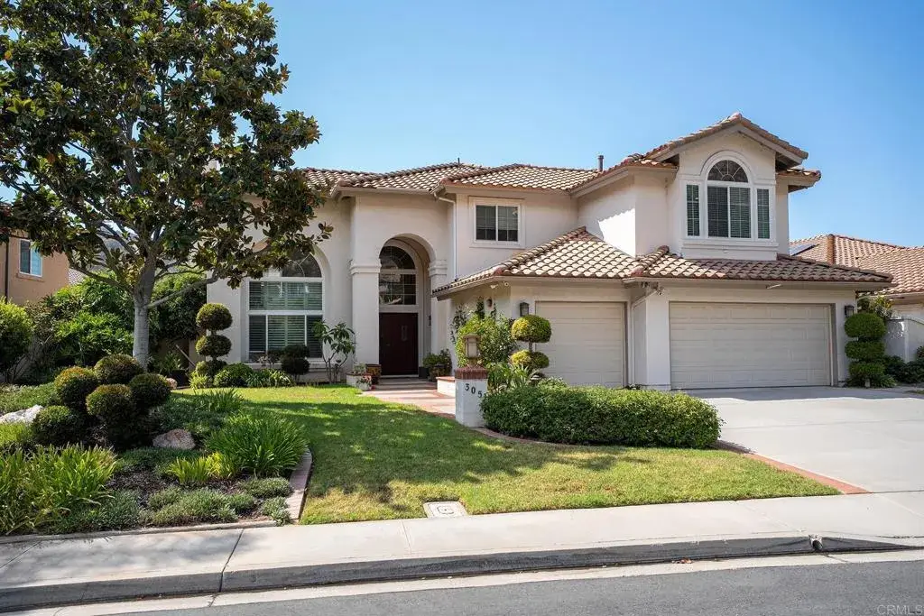 3051 Camino De Las Piedras, El Cajon, CA 92019 - #1