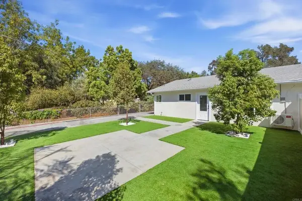 2005-07 Camino Rainbow, Fallbrook, CA 92028