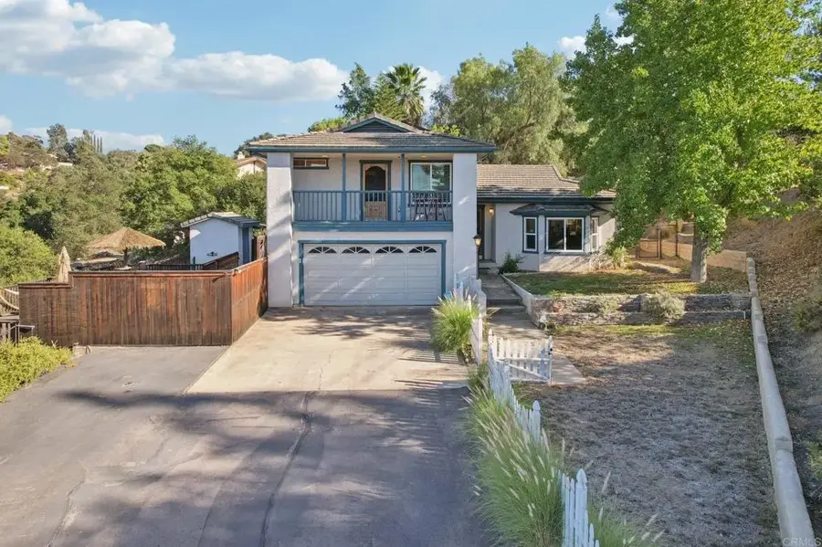 1921 Via Corina, Alpine, CA 91901 - #2