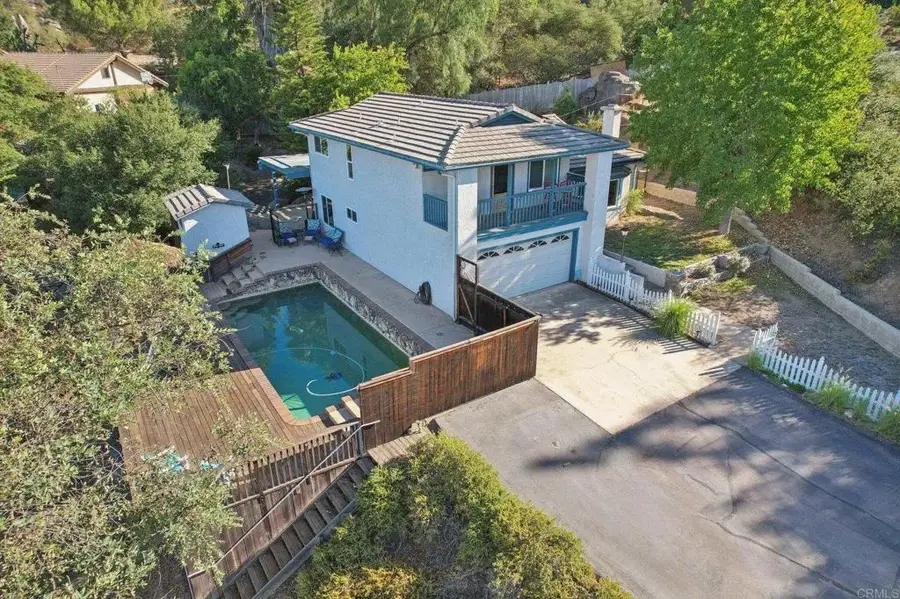 1921 Via Corina, Alpine, CA 91901 - #3