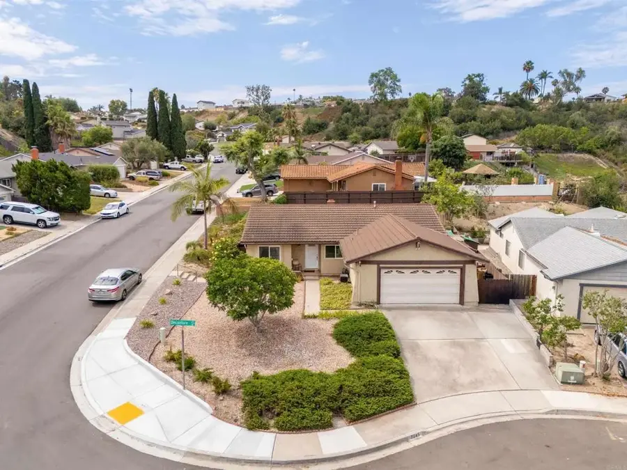 7245 Decanture Cove, San Diego, CA 92120 - #3