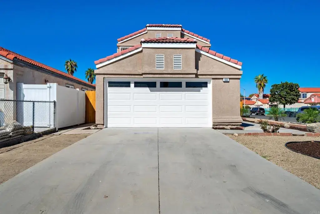 558 Cherry Vista Drive, Perris, CA 92571 - #1