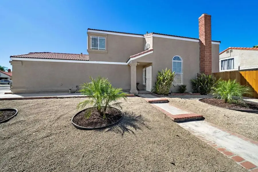 558 Cherry Vista Drive, Perris, CA 92571 - #2