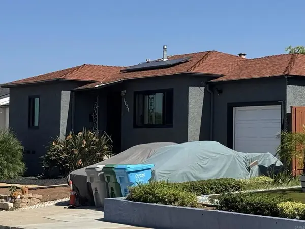 1823 48th Street, San Diego, CA 92102