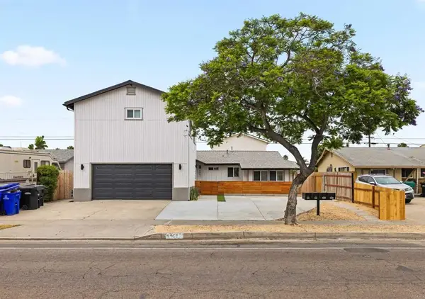 4951-57 Genesee Avenue, San Diego, CA 92117