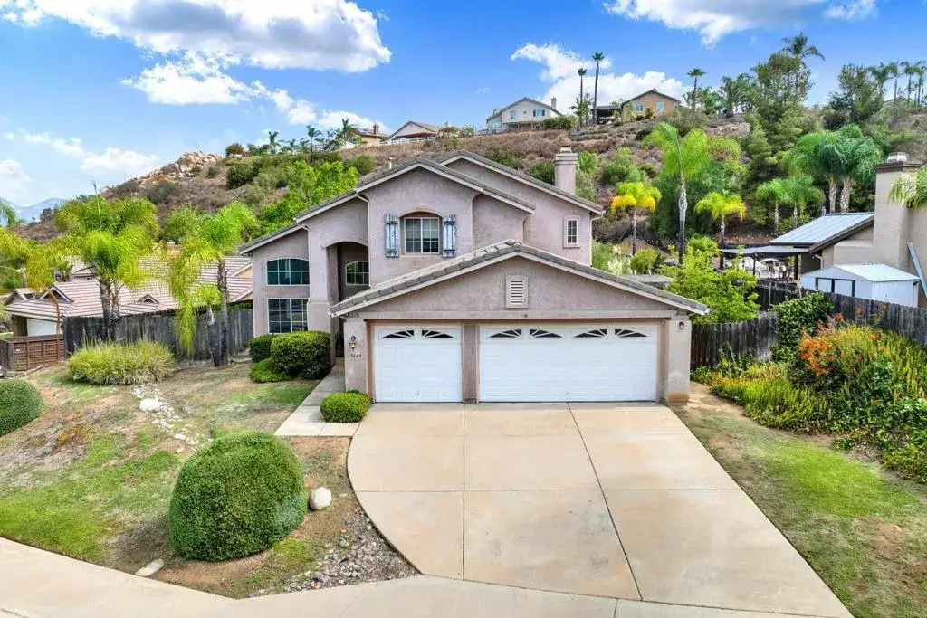 13649 Stonybrook Lane, El Cajon, CA 92021 - #1