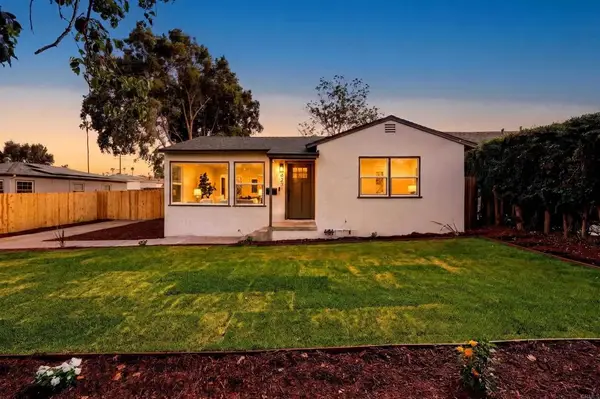 4231 54th Place, San Diego, CA 92115