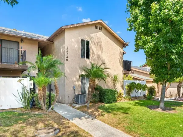 12720 Laurel Street #216, Lakeside, CA 92040